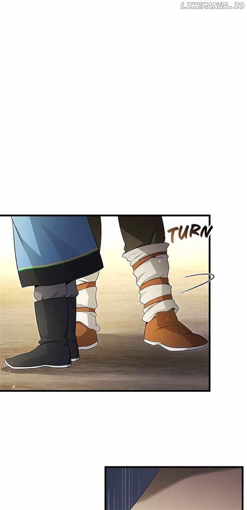 Storm Inn Chapter 136 - Page 68