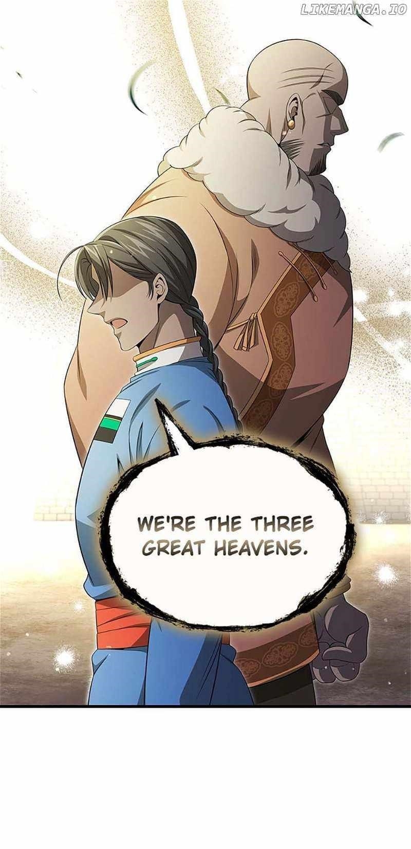 Storm Inn Chapter 136 - Page 70