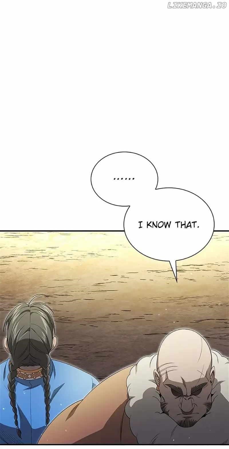 Storm Inn Chapter 136 - Page 73