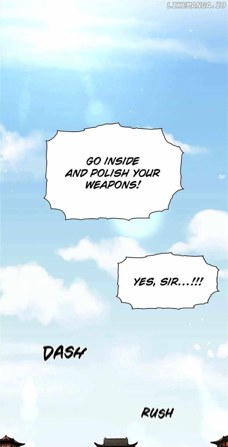 Storm Inn Chapter 136 - Page 75