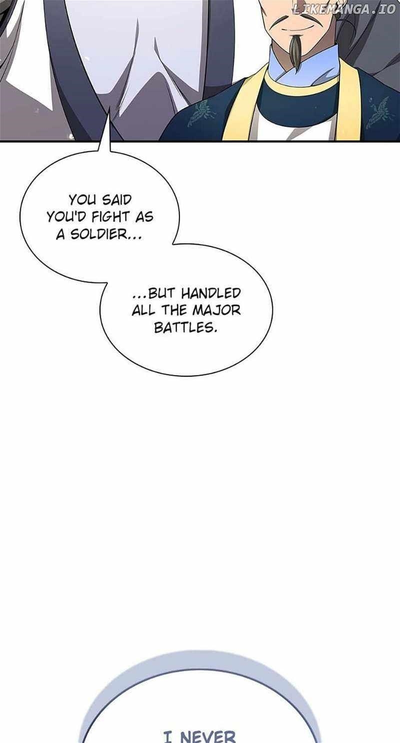 Storm Inn Chapter 136 - Page 8