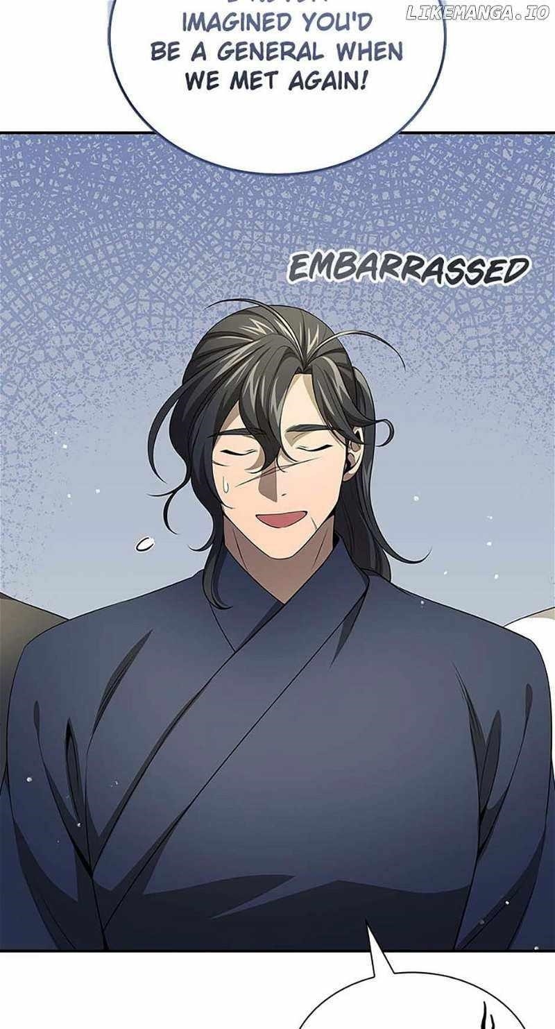 Storm Inn Chapter 136 - Page 9