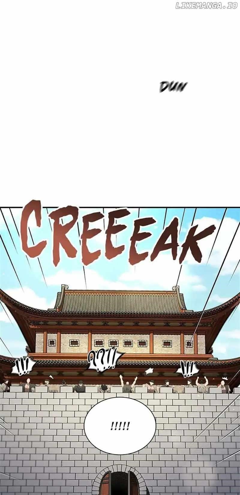 Storm Inn Chapter 137 - Page 20