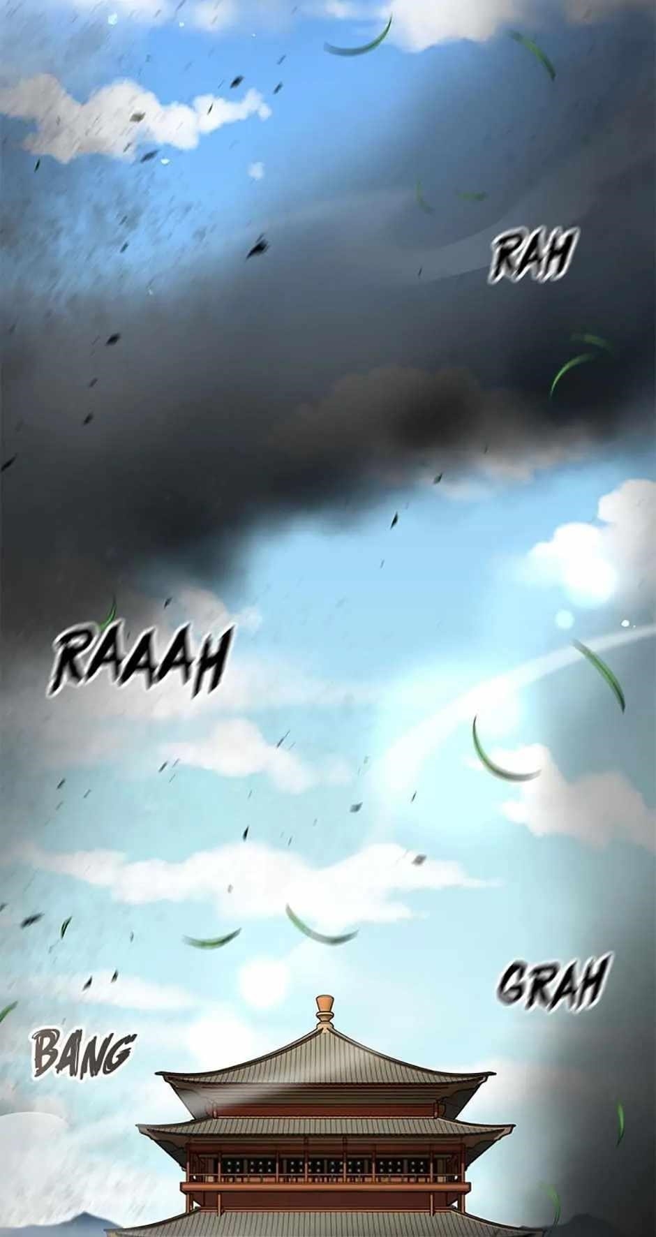 Storm Inn Chapter 139 - Page 44