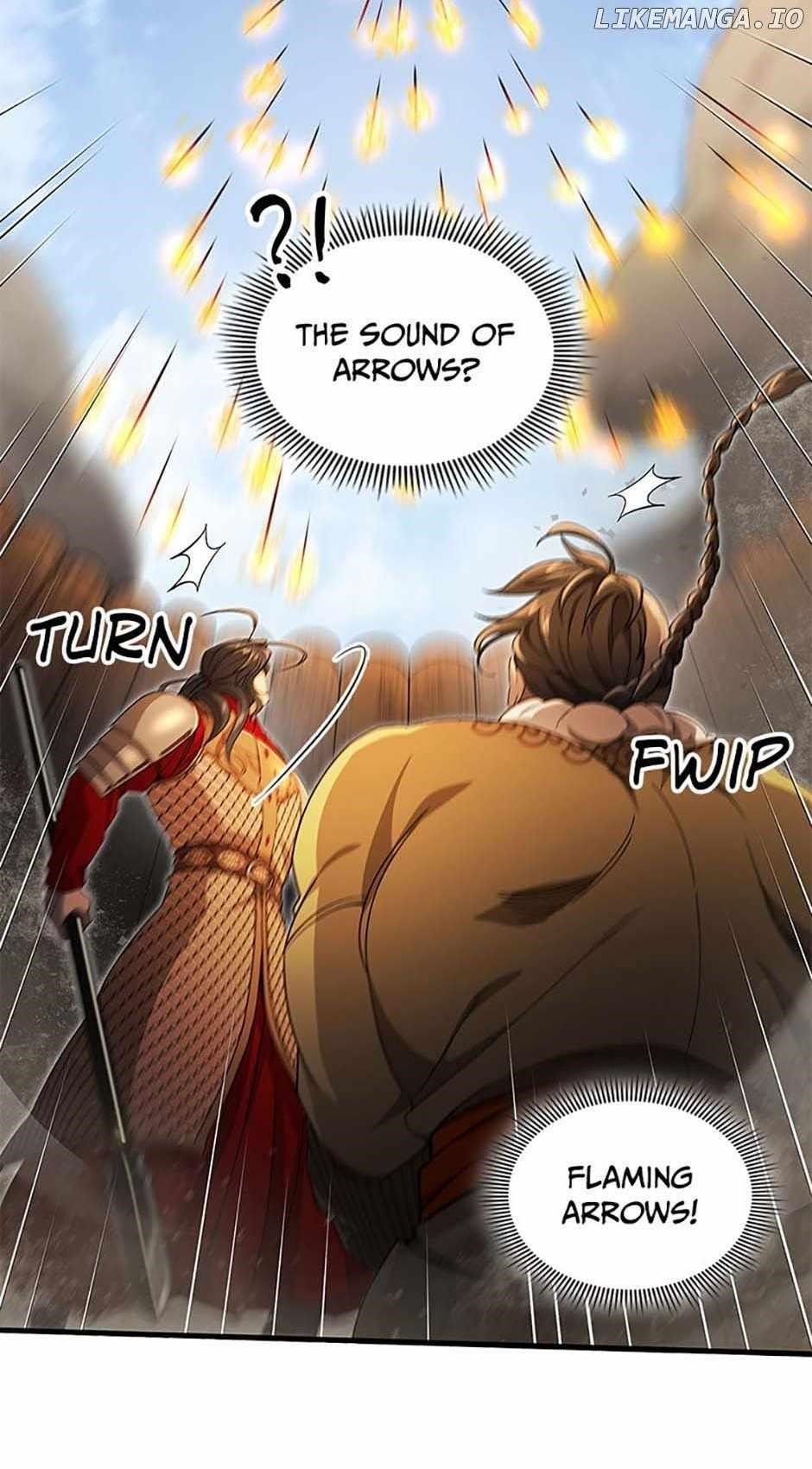 Storm Inn Chapter 141 - Page 28