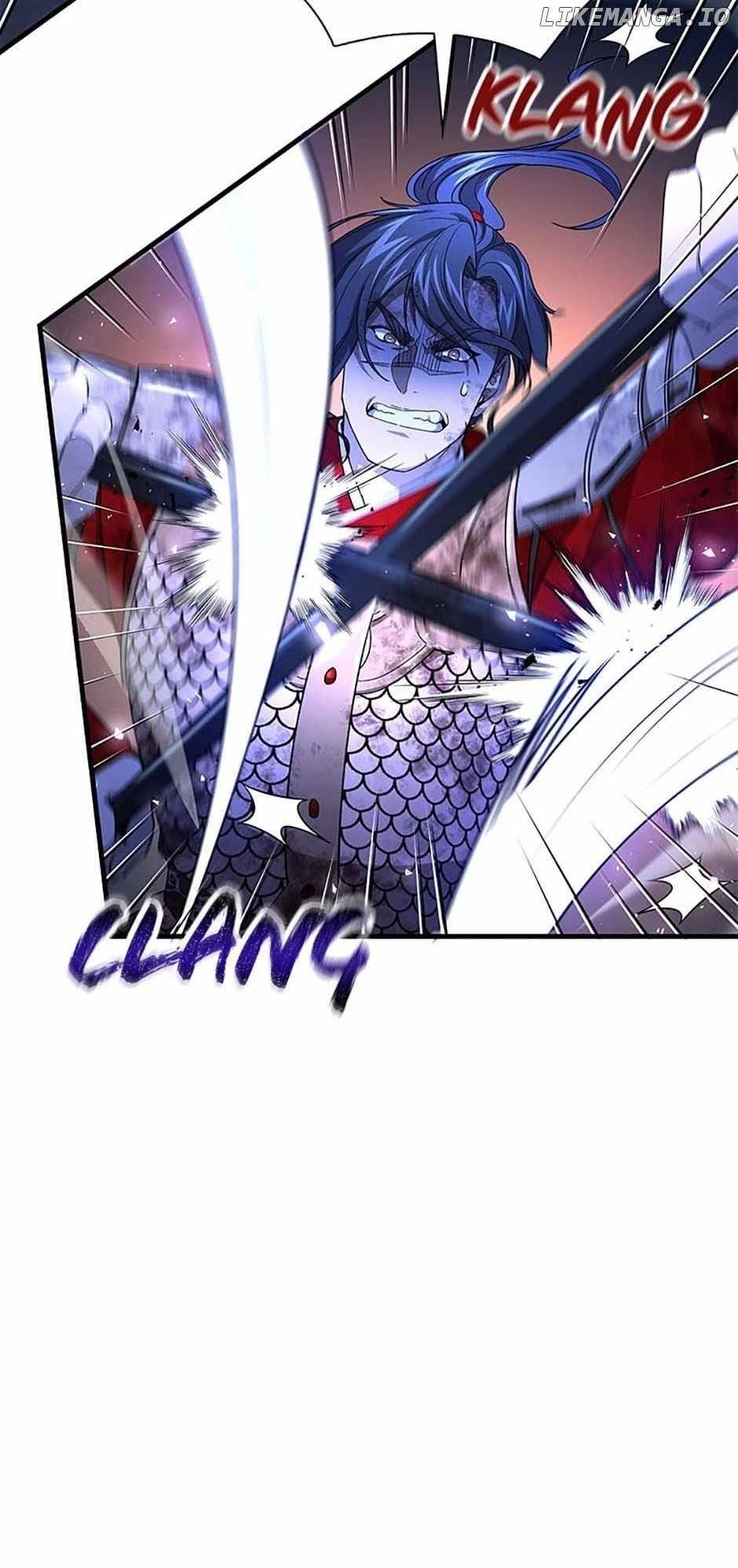 Storm Inn Chapter 141 - Page 59