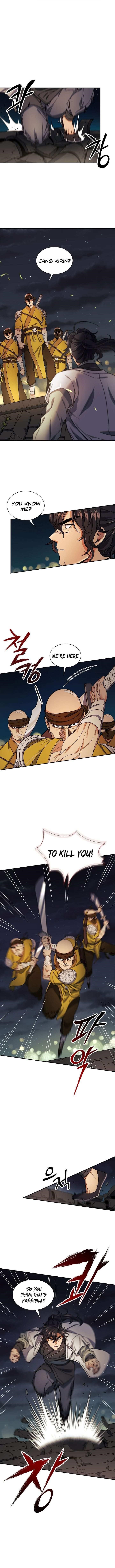 Storm Inn Chapter 15 - Page 7