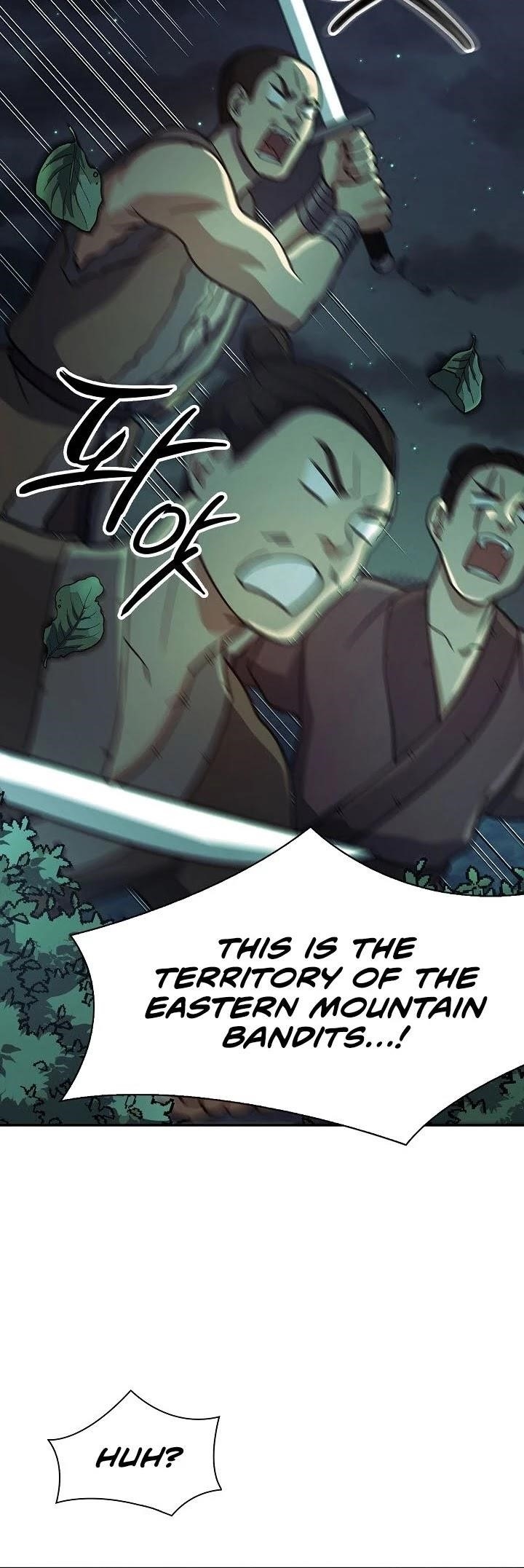 Storm Inn Chapter 33 - Page 14