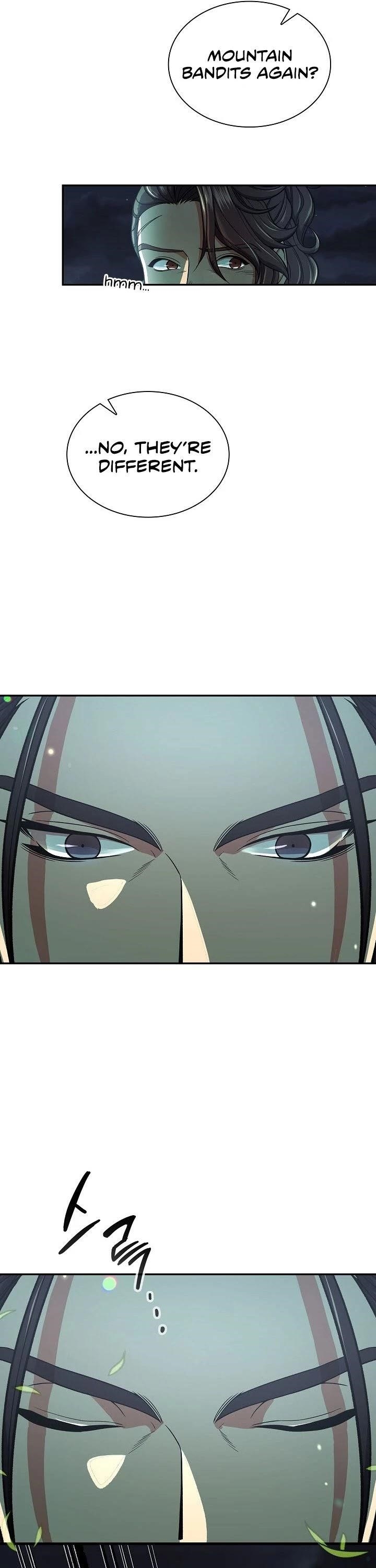 Storm Inn Chapter 33 - Page 30