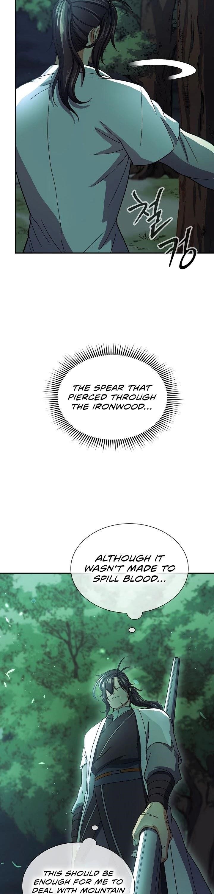 Storm Inn Chapter 33 - Page 4