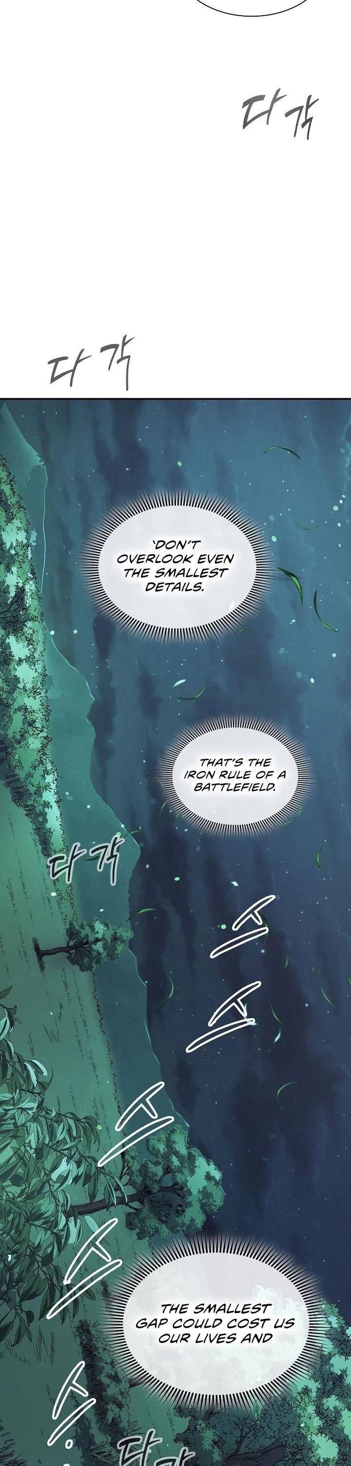 Storm Inn Chapter 33 - Page 9