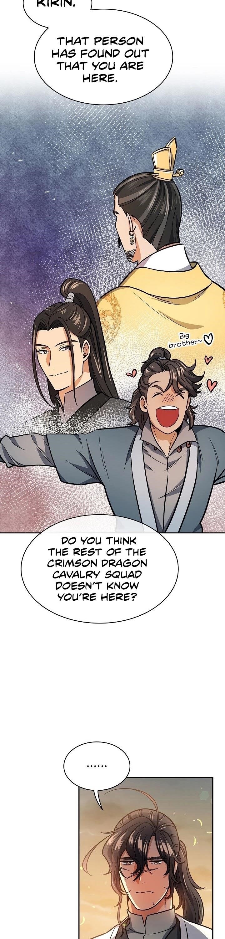 Storm Inn Chapter 67 - Page 24