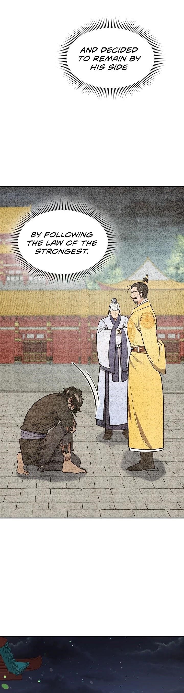 Storm Inn Chapter 67 - Page 34