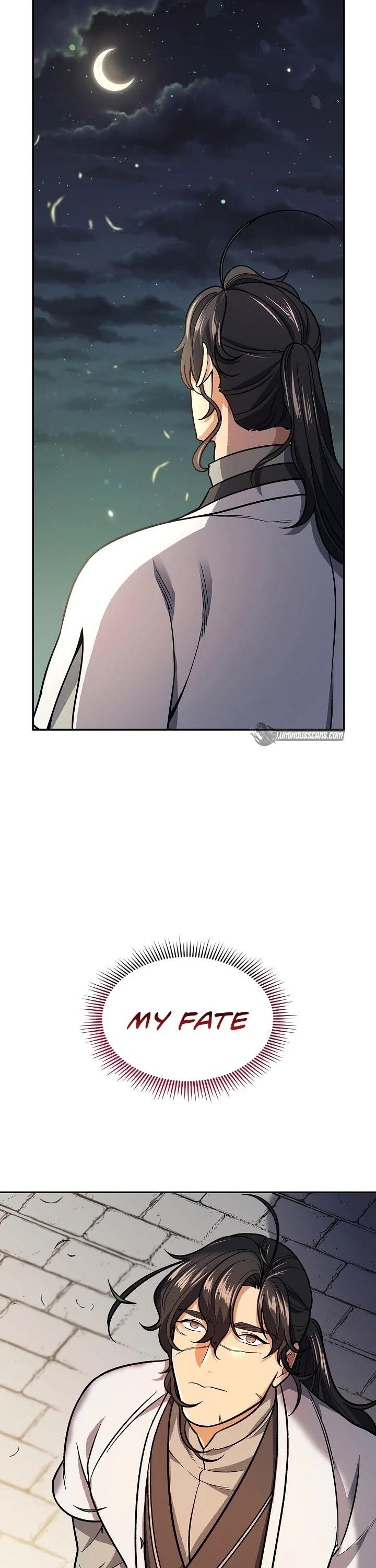 Storm Inn Chapter 67 - Page 37