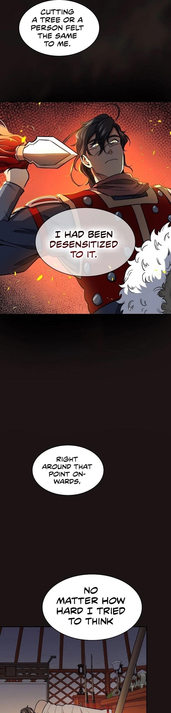 Storm Inn Chapter 67 - Page 7