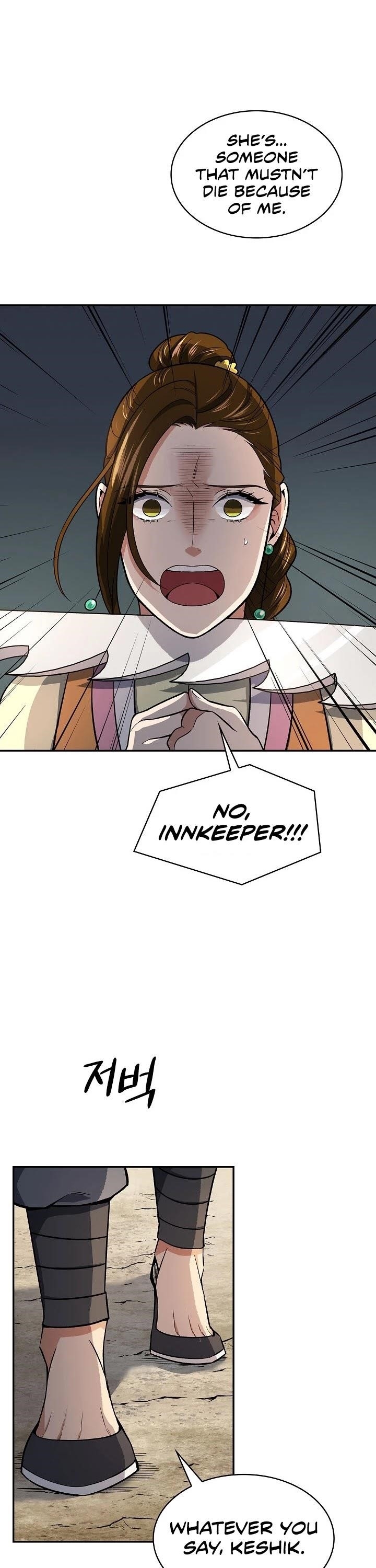 Storm Inn Chapter 75 - Page 12