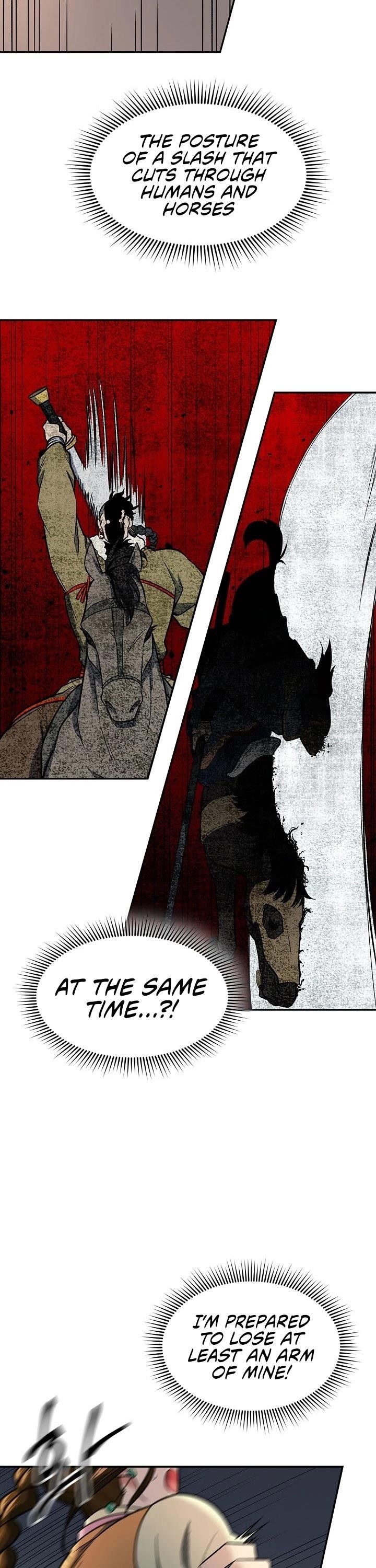 Storm Inn Chapter 75 - Page 19