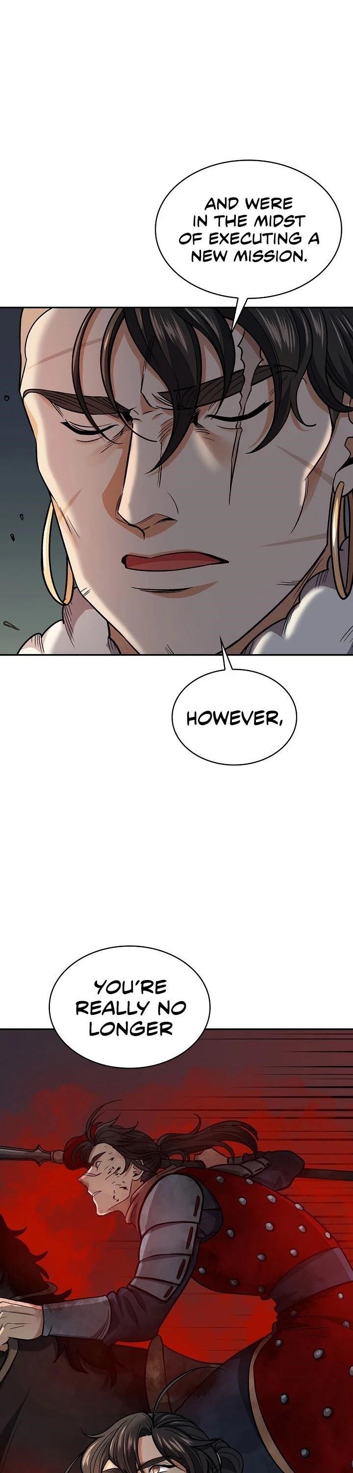 Storm Inn Chapter 75 - Page 27