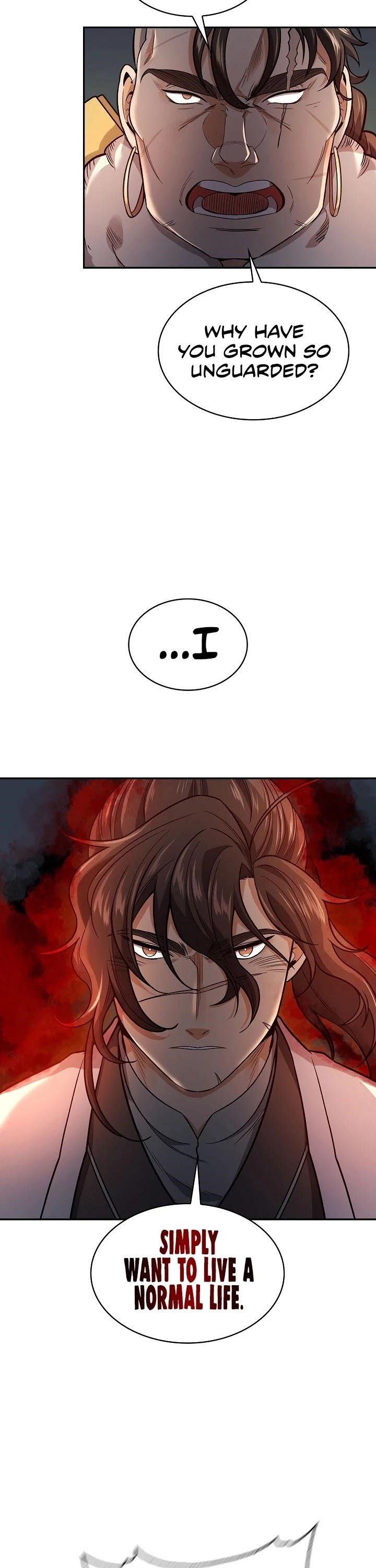 Storm Inn Chapter 75 - Page 3