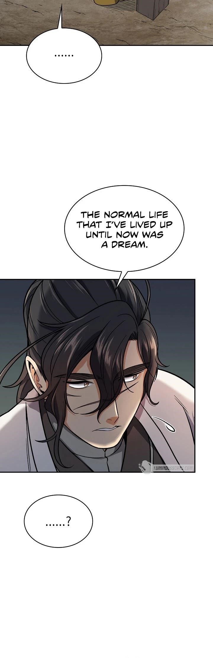 Storm Inn Chapter 75 - Page 36