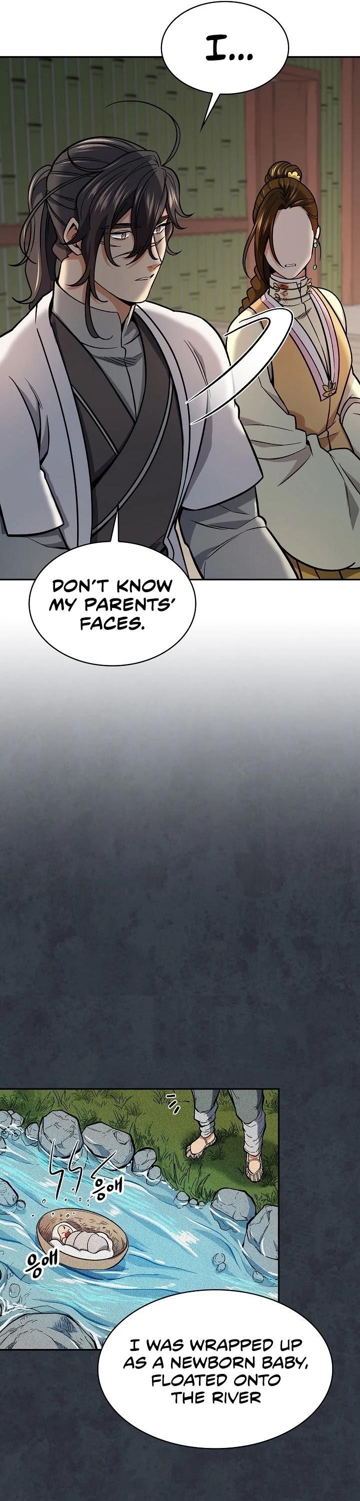 Storm Inn Chapter 75 - Page 37