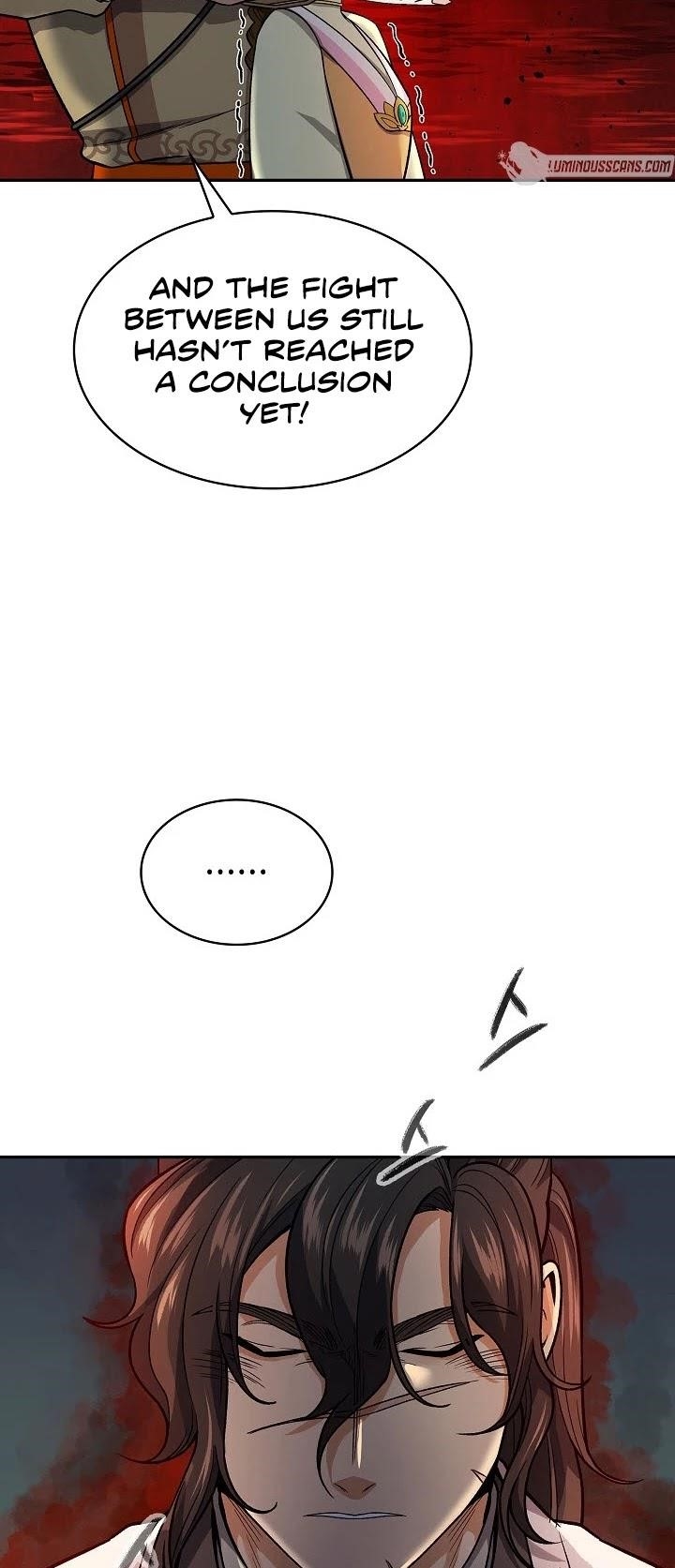 Storm Inn Chapter 75 - Page 5