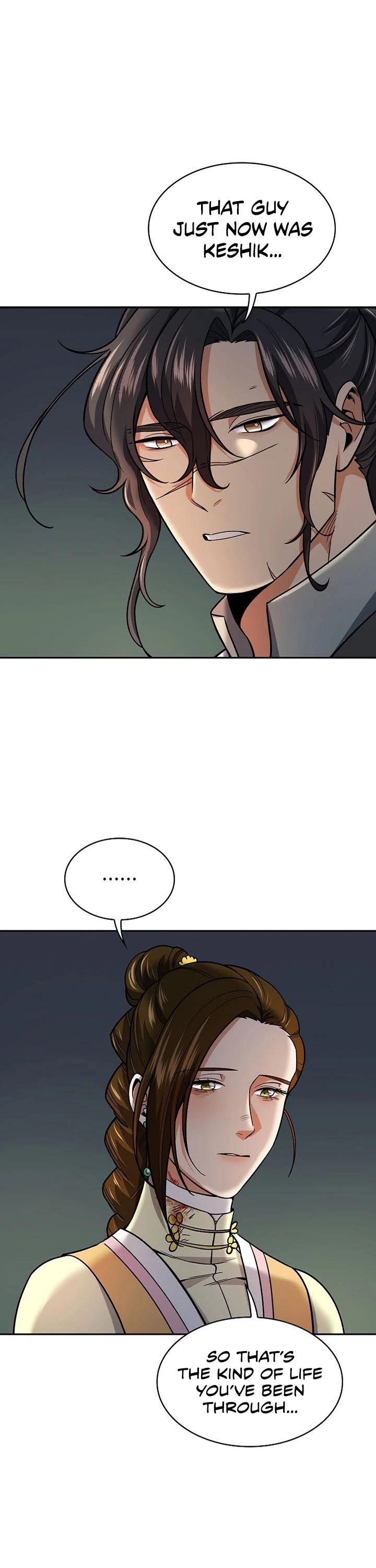 Storm Inn Chapter 76 - Page 11