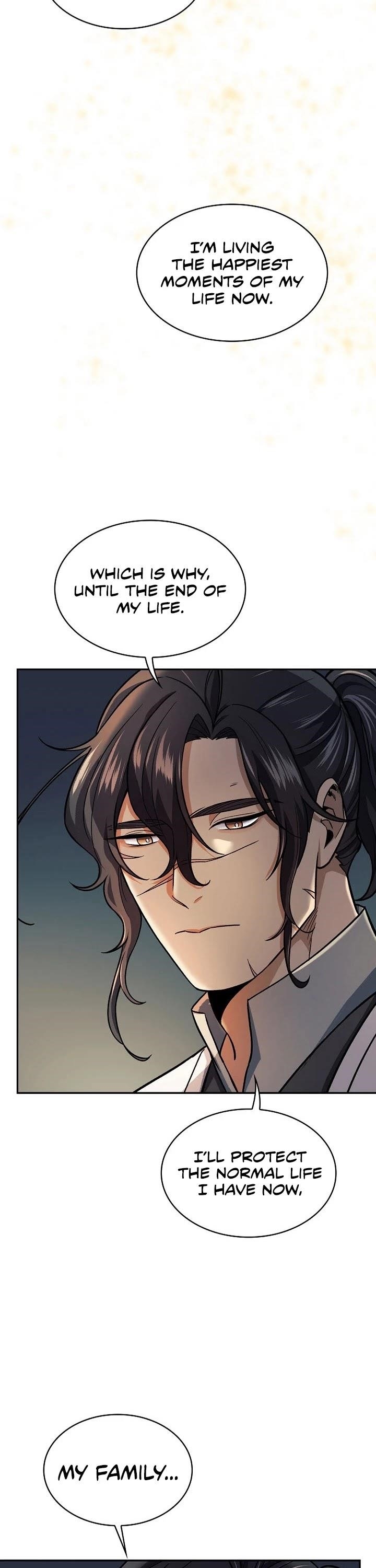 Storm Inn Chapter 76 - Page 13