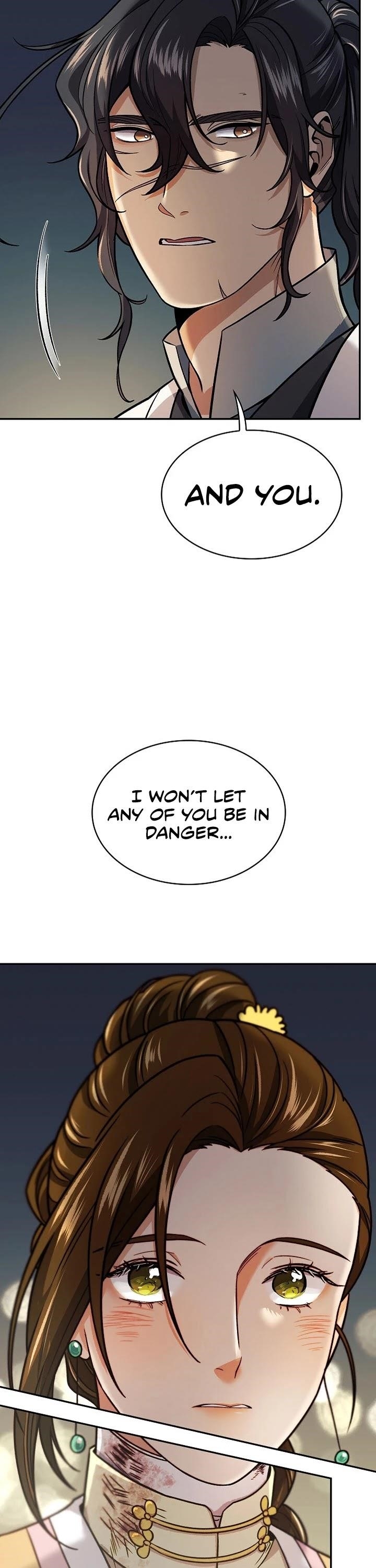 Storm Inn Chapter 76 - Page 14