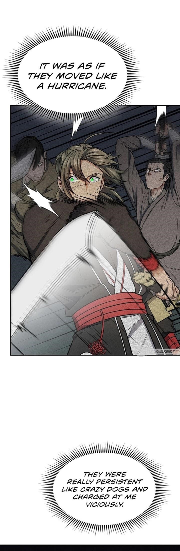 Storm Inn Chapter 76 - Page 37