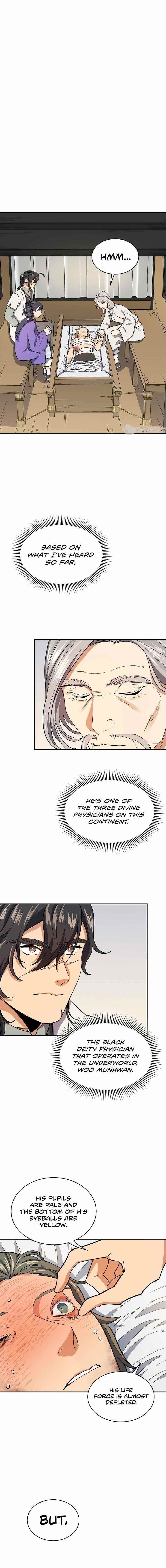 Storm Inn Chapter 81 - Page 6