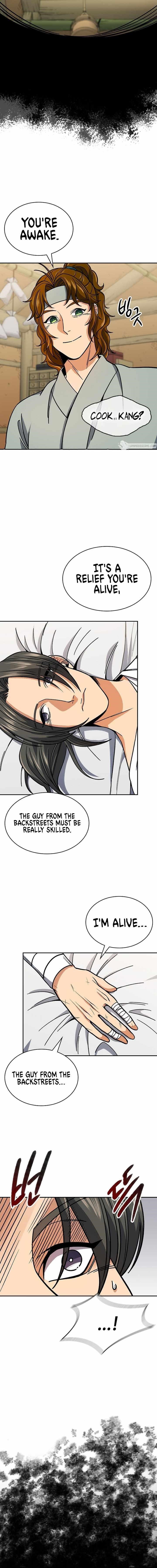 Storm Inn Chapter 90 - Page 2