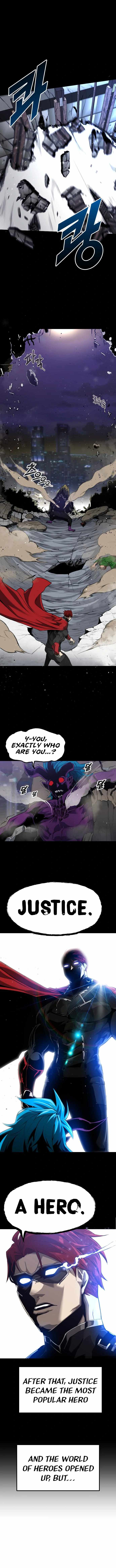 Rental Hero Chapter 1 - Page 11