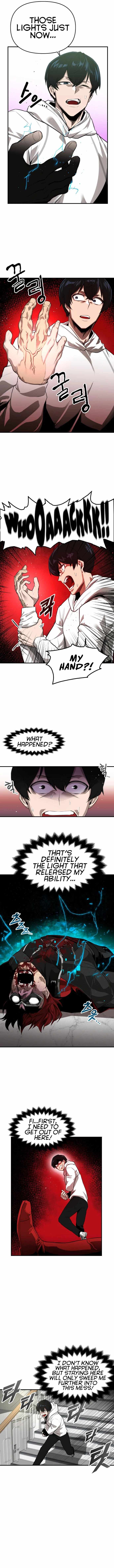 Rental Hero Chapter 1 - Page 18