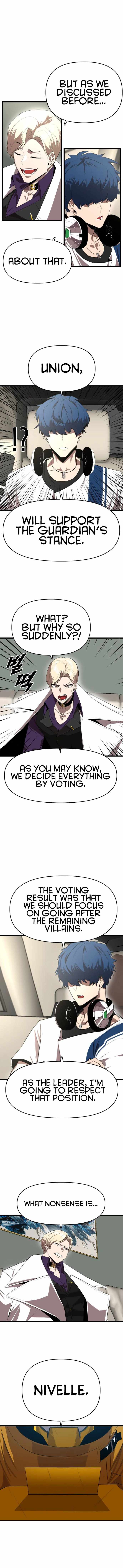 Rental Hero Chapter 12 - Page 6