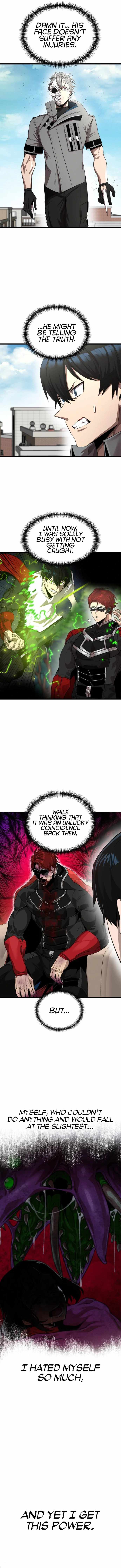 Rental Hero Chapter 13 - Page 10
