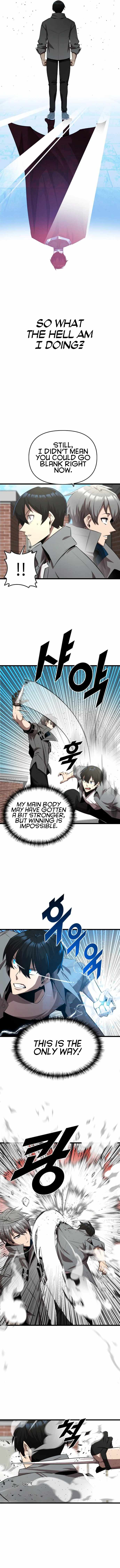 Rental Hero Chapter 13 - Page 11