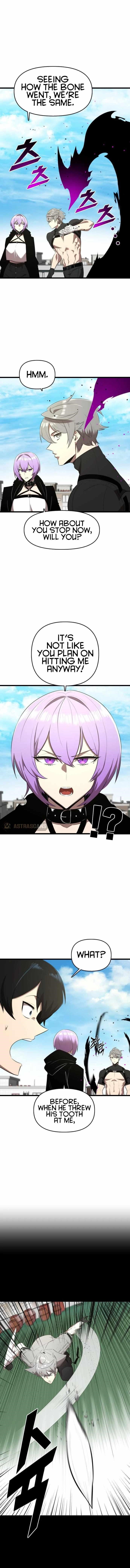 Rental Hero Chapter 14 - Page 10