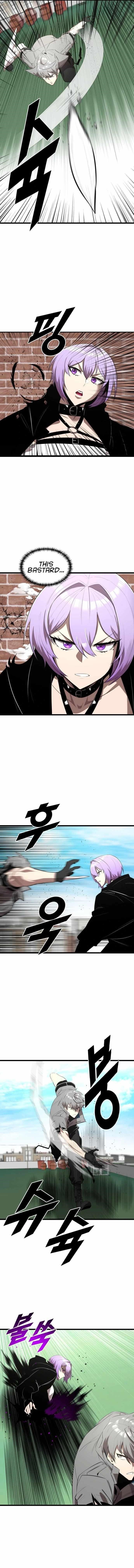 Rental Hero Chapter 14 - Page 3