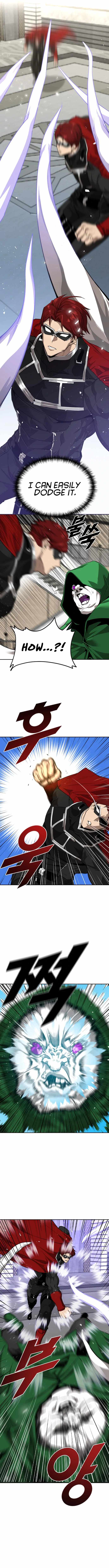 Rental Hero Chapter 2 - Page 3