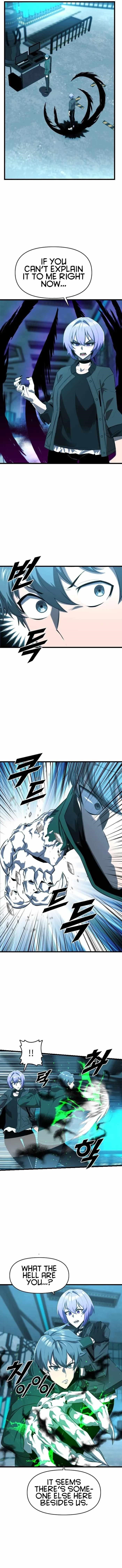 Rental Hero Chapter 21 - Page 12