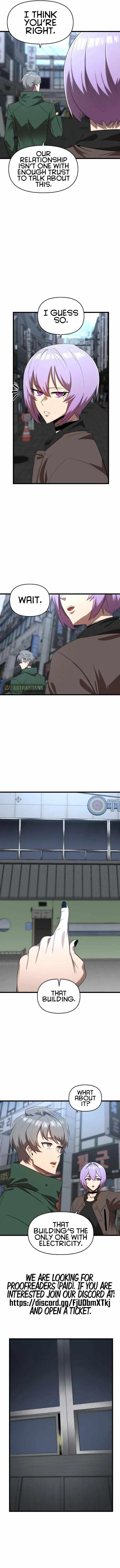 Rental Hero Chapter 21 - Page 2