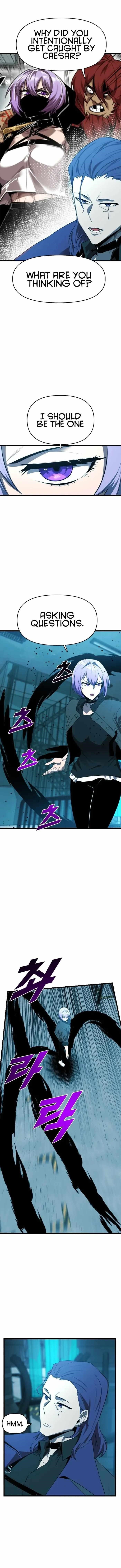 Rental Hero Chapter 22 - Page 12