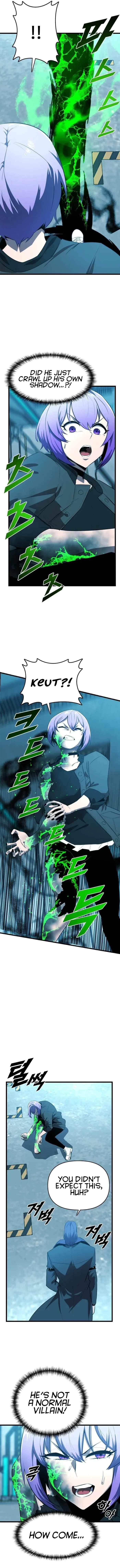 Rental Hero Chapter 22 - Page 15