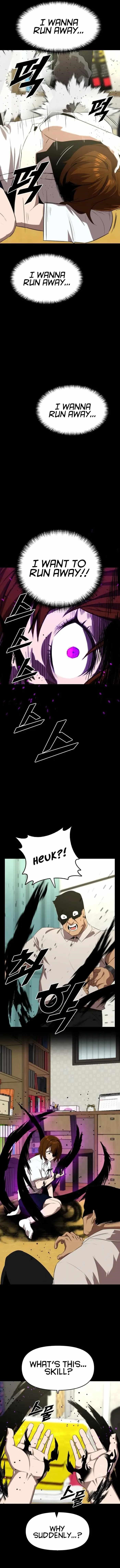 Rental Hero Chapter 22 - Page 9