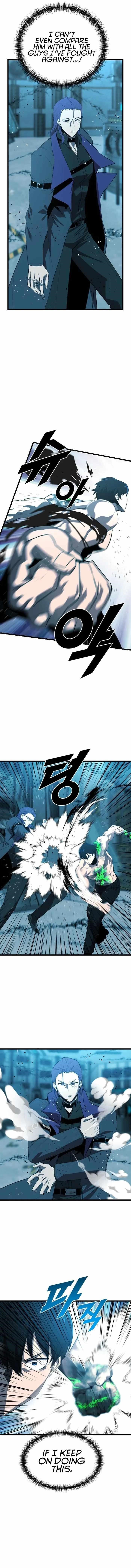 Rental Hero Chapter 23 - Page 7