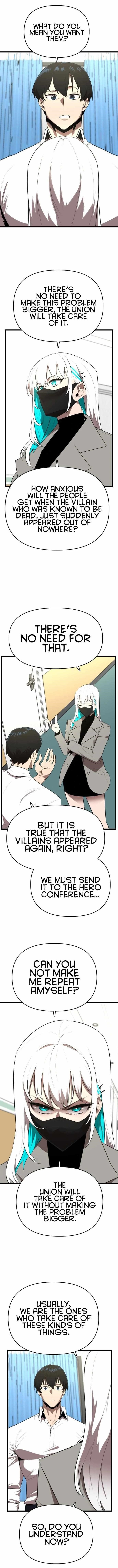 Rental Hero Chapter 25 - Page 1