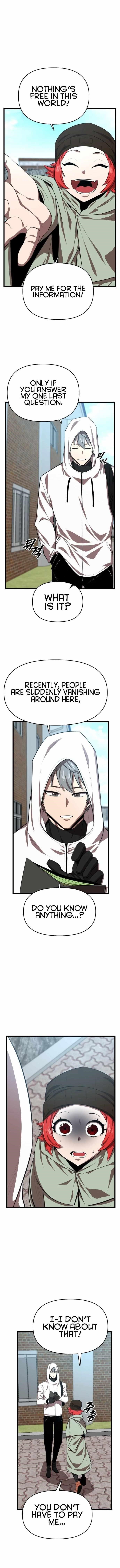 Rental Hero Chapter 27 - Page 15