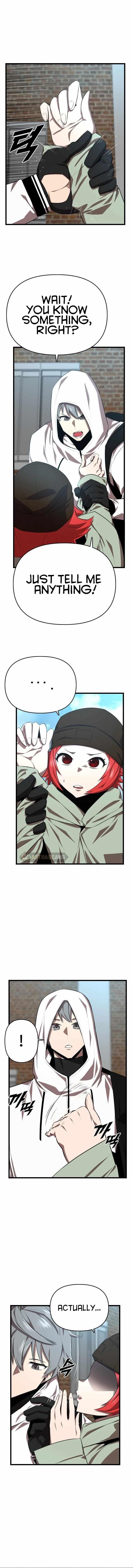 Rental Hero Chapter 27 - Page 16