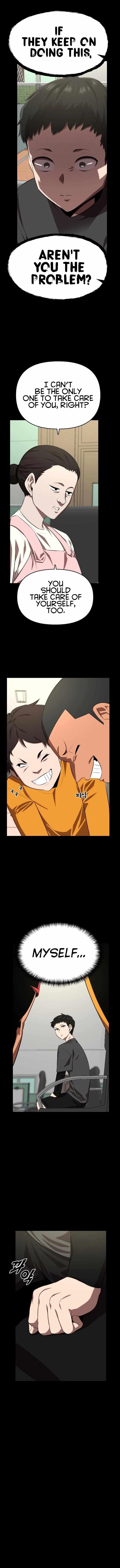 Rental Hero Chapter 27 - Page 9